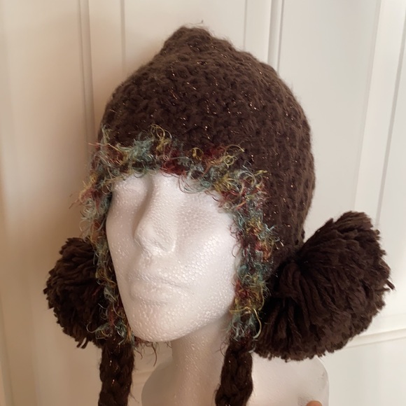 Amazing knit hat from Tokyo - Picture 2 of 2